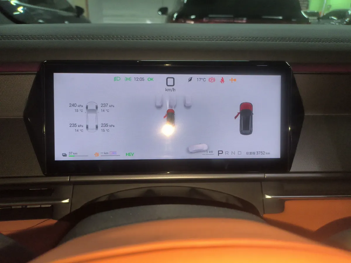 2025 BYD TangL 1.5T 156HP L4 E-CVT PHEV,autocango,china used car exporter,china ev exporter,chinese used car exporter,chinese used ev exporter