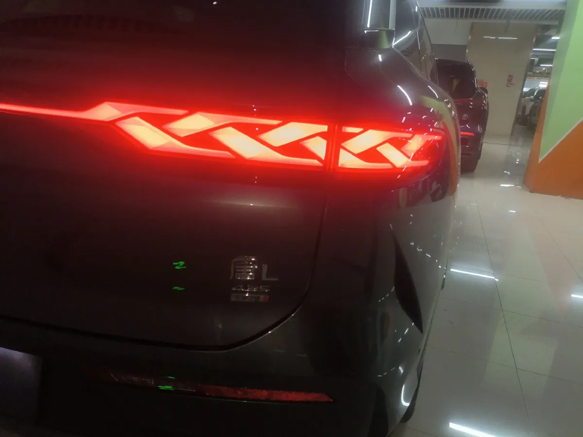 2025 BYD TangL 1.5T 156HP L4 E-CVT PHEV,autocango,china used car exporter,china ev exporter,chinese used car exporter,chinese used ev exporter