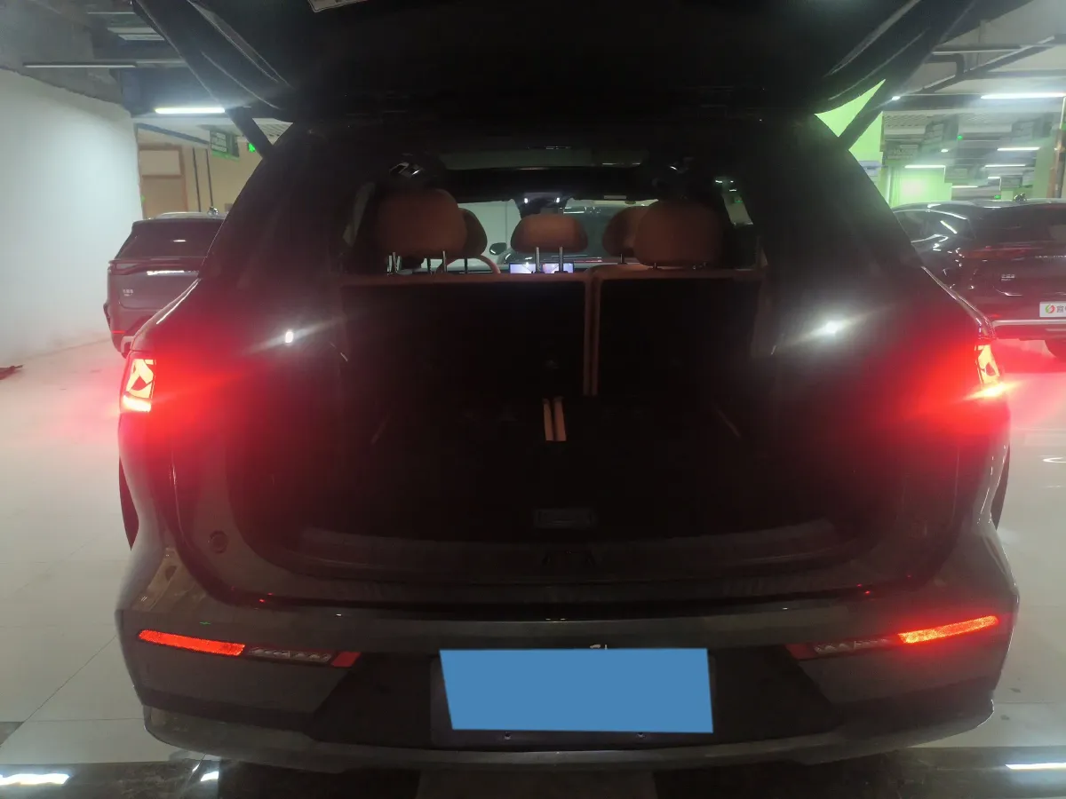 2025 BYD TangL 1.5T 156HP L4 E-CVT PHEV,autocango,china used car exporter,china ev exporter,chinese used car exporter,chinese used ev exporter