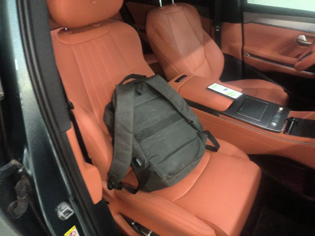 2025 BYD TangL 1.5T 156HP L4 E-CVT PHEV,autocango,china used car exporter,china ev exporter,chinese used car exporter,chinese used ev exporter