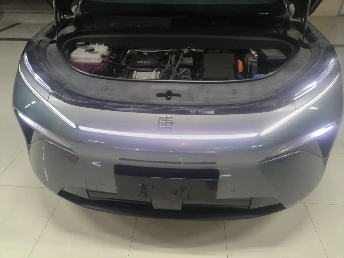 2025 BYD TangL 1.5T 156HP L4 E-CVT PHEV,autocango,china used car exporter,china ev exporter,chinese used car exporter,chinese used ev exporter