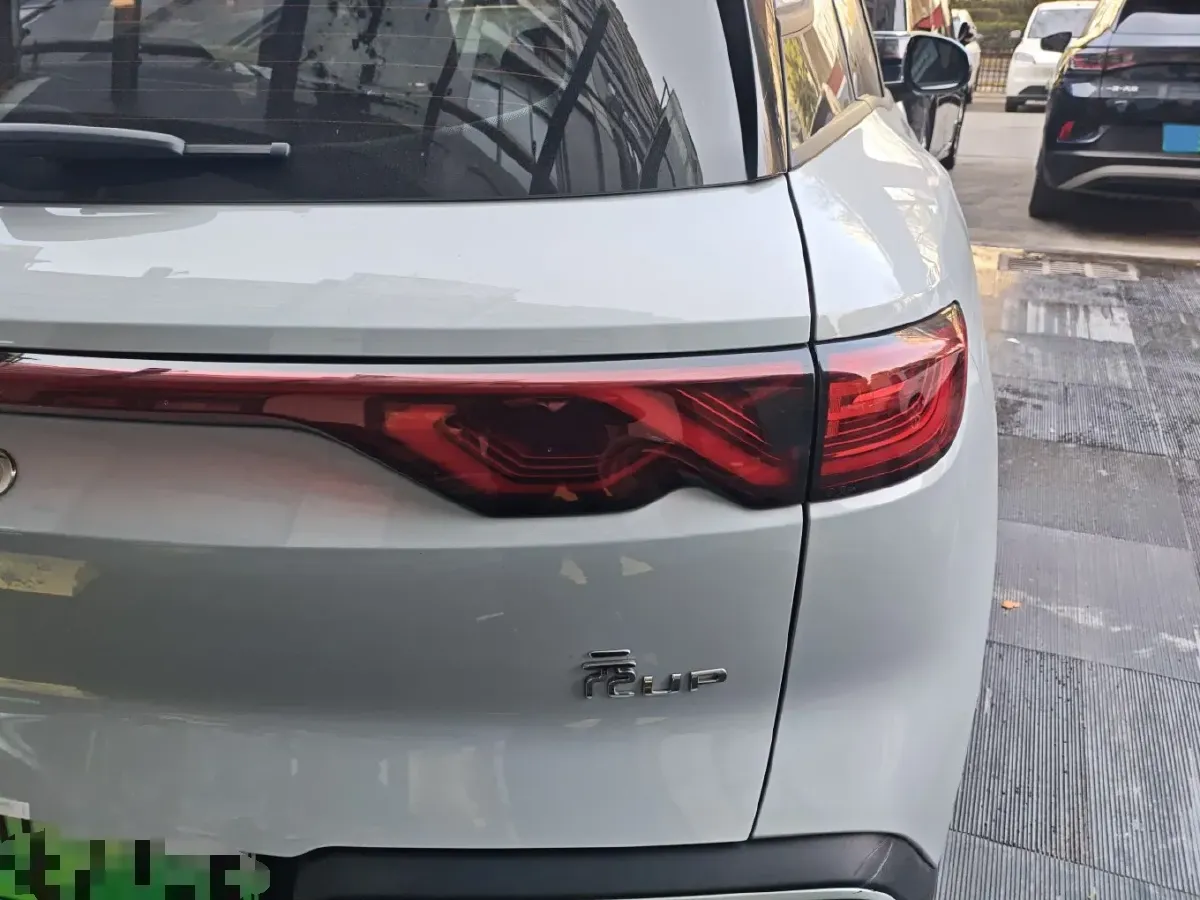 2024 BYD YuanUP BEV 45.12KWH,autocango,china used car exporter,china ev exporter,chinese used car exporter,chinese used ev exporter