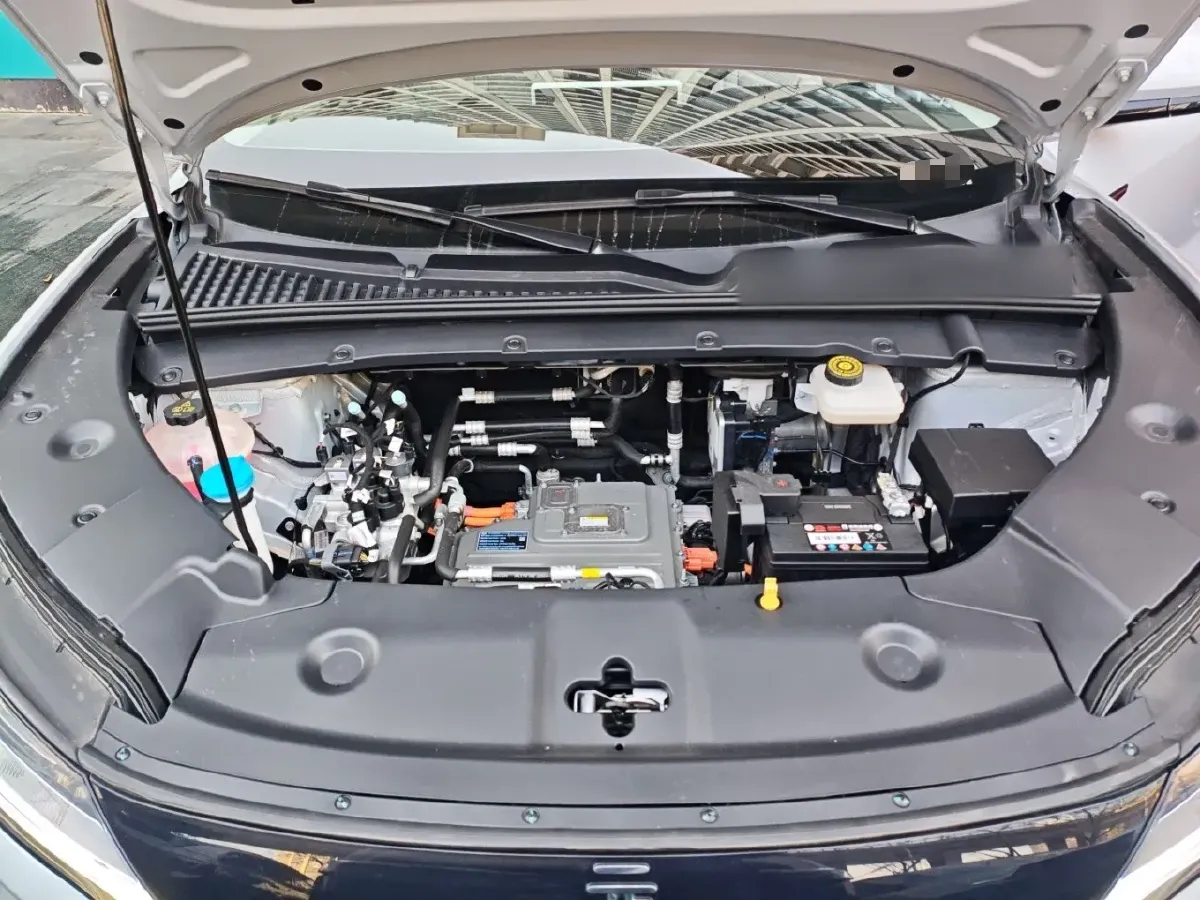 2024 BYD YuanUP BEV 45.12KWH,autocango,china used car exporter,china ev exporter,chinese used car exporter,chinese used ev exporter