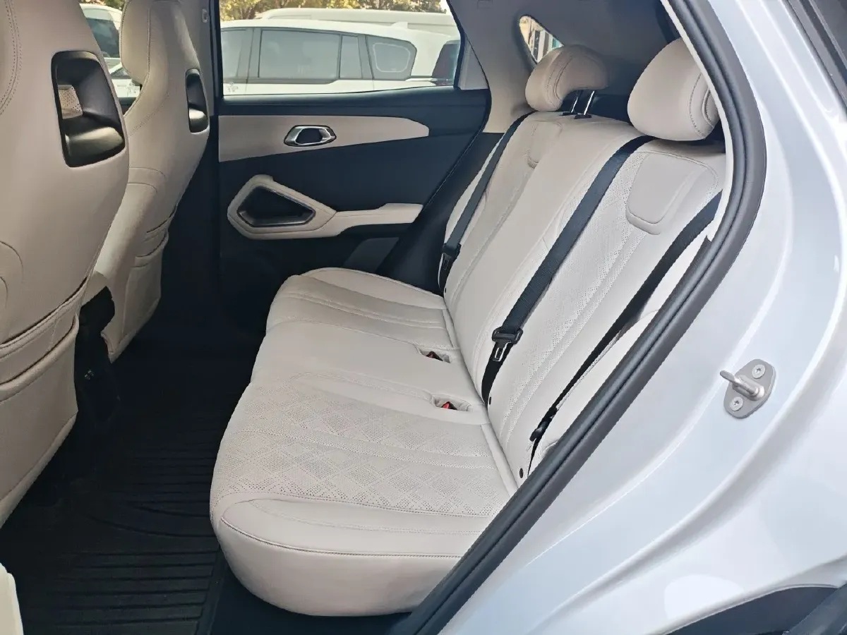 2024 BYD YuanUP BEV 45.12KWH,autocango,china used car exporter,china ev exporter,chinese used car exporter,chinese used ev exporter