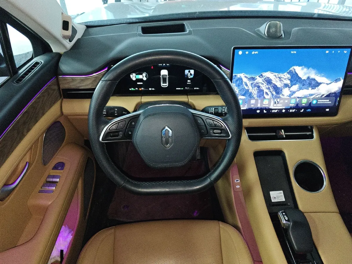 2022 AITO AITO M5 Range Extended 125HP REEV 40KWH,autocango,china used car exporter,china ev exporter,chinese used car exporter,chinese used ev exporter