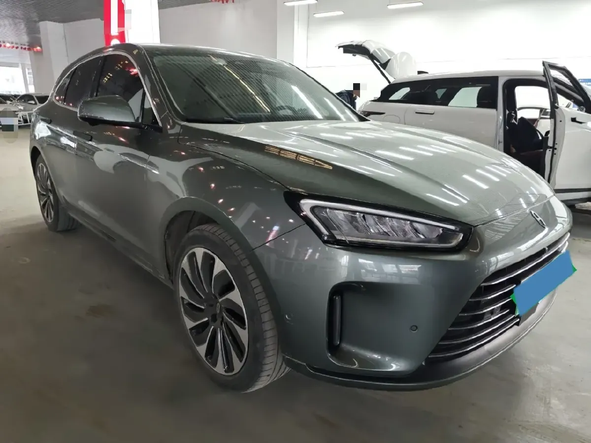 2022 AITO AITO M5 Range Extended 125HP REEV 40KWH,autocango,china used car exporter,china ev exporter,chinese used car exporter,chinese used ev exporter