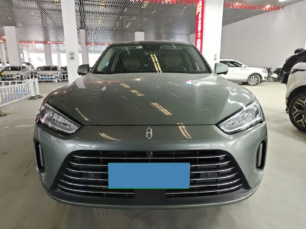 2022 AITO AITO M5 Range Extended 125HP REEV 40KWH,autocango,china used car exporter,china ev exporter,chinese used car exporter,chinese used ev exporter