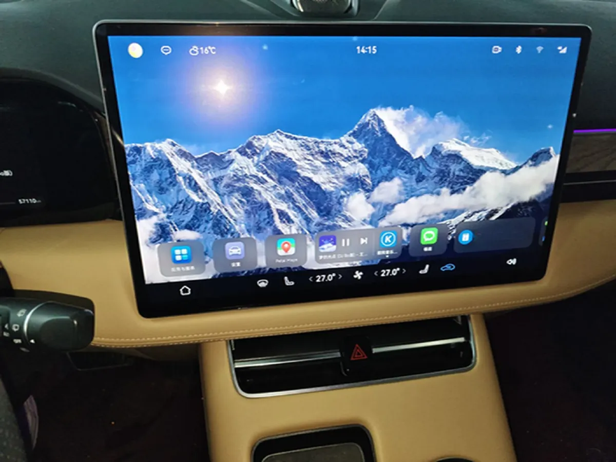 2022 AITO AITO M5 Range Extended 125HP REEV 40KWH,autocango,china used car exporter,china ev exporter,chinese used car exporter,chinese used ev exporter