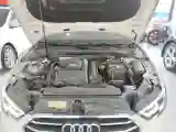 2020 Audi A3 1.4T 150HP L4 7DCT