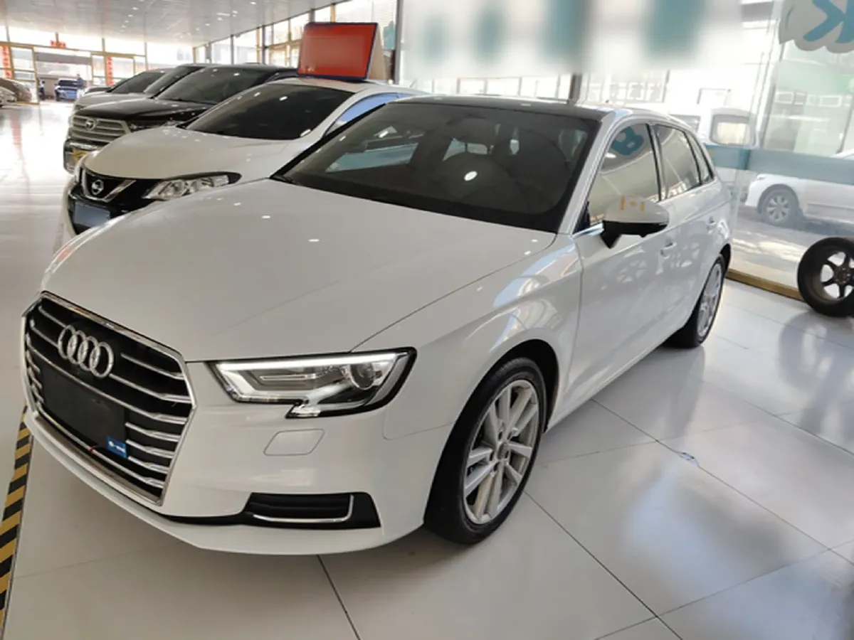 2020 Audi A3 1.4T 150HP L4 7DCT,autocango,china used car exporter,china ev exporter,chinese used car exporter,chinese used ev exporter