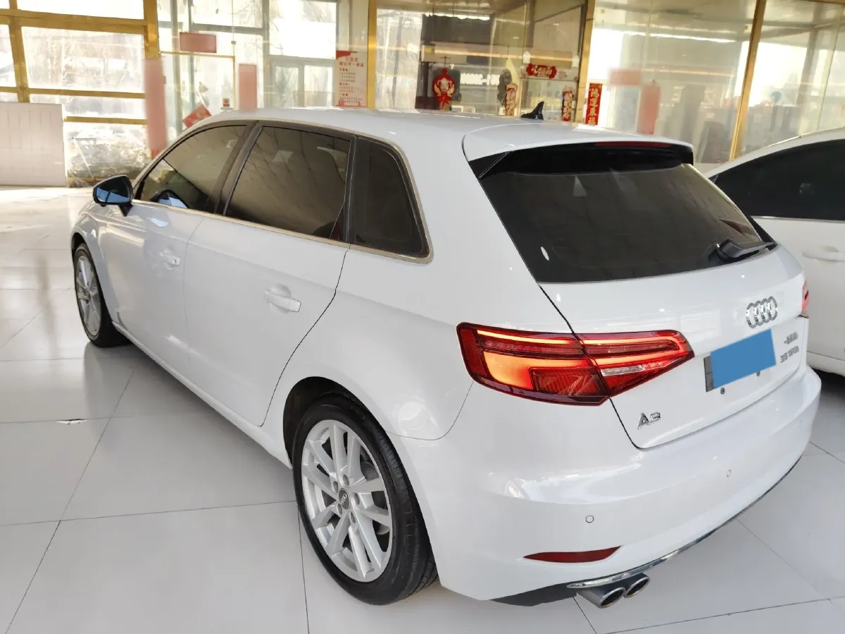 2020 Audi A3 1.4T 150HP L4 7DCT,autocango,china used car exporter,china ev exporter,chinese used car exporter,chinese used ev exporter