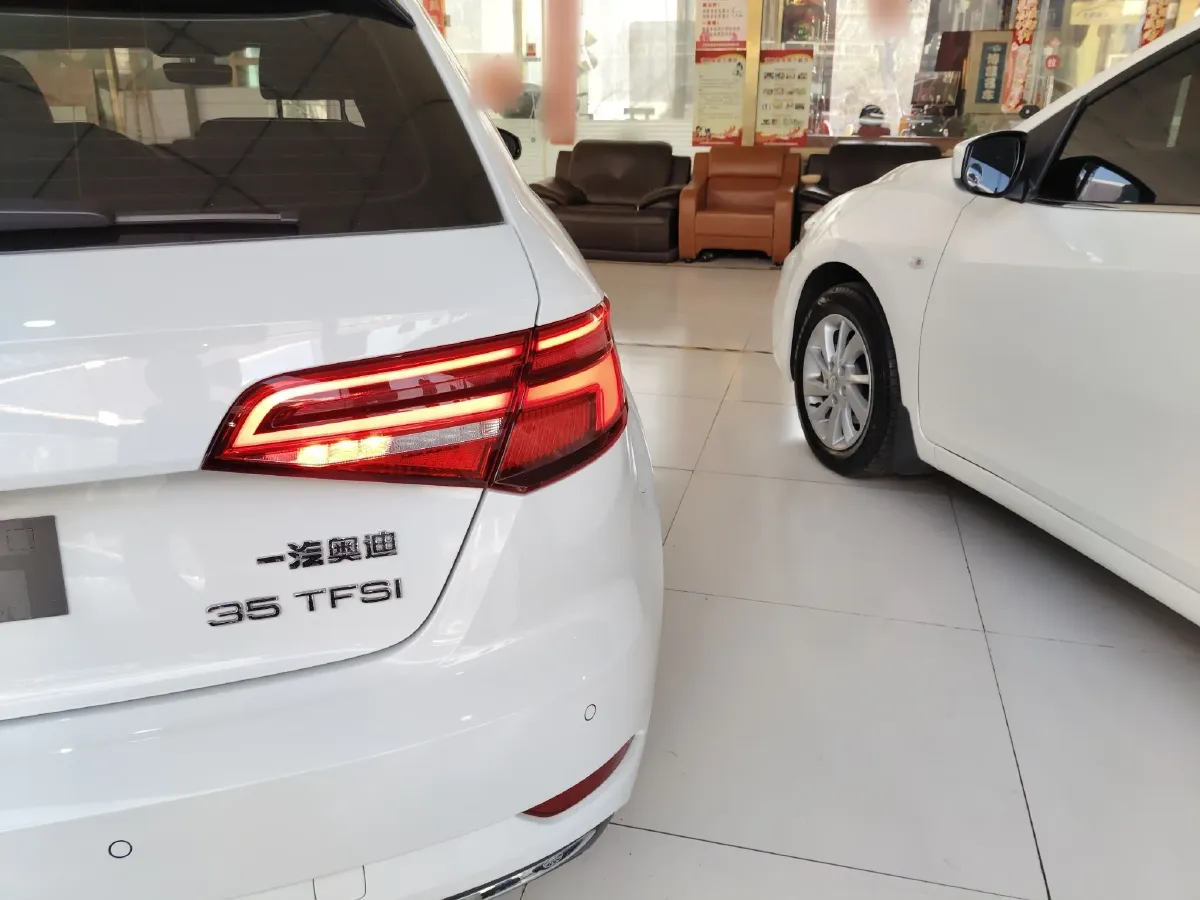 2020 Audi A3 1.4T 150HP L4 7DCT,autocango,china used car exporter,china ev exporter,chinese used car exporter,chinese used ev exporter