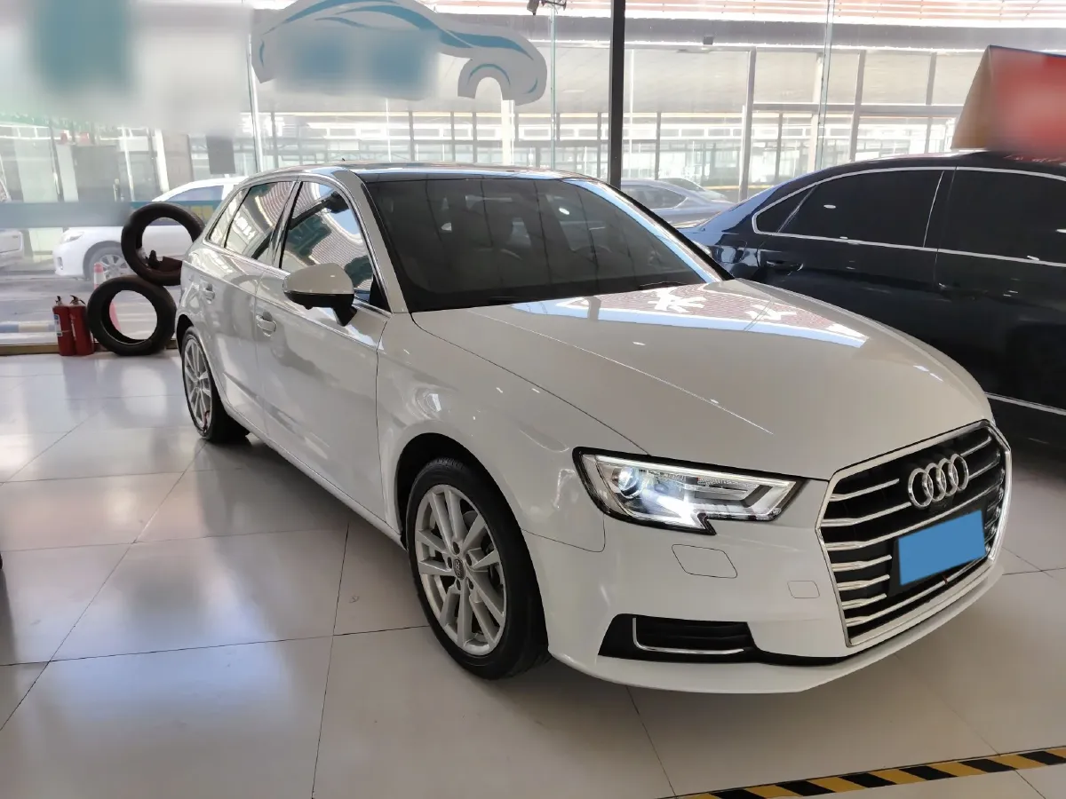 2020 Audi A3 1.4T 150HP L4 7DCT,autocango,china used car exporter,china ev exporter,chinese used car exporter,chinese used ev exporter