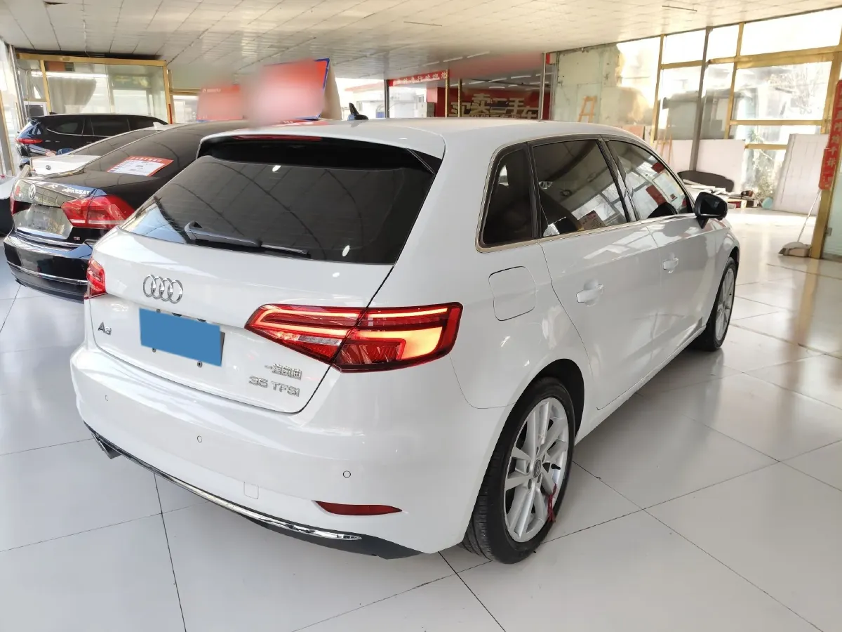 2020 Audi A3 1.4T 150HP L4 7DCT,autocango,china used car exporter,china ev exporter,chinese used car exporter,chinese used ev exporter