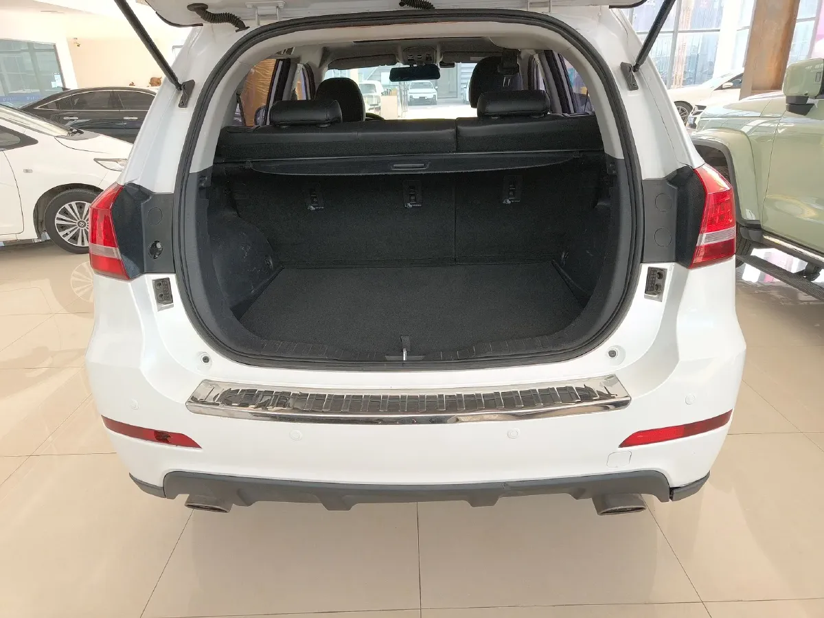 2017 Haval H2 1.5T 150HP L4 6AT,autocango,china used car exporter,china ev exporter,chinese used car exporter,chinese used ev exporter