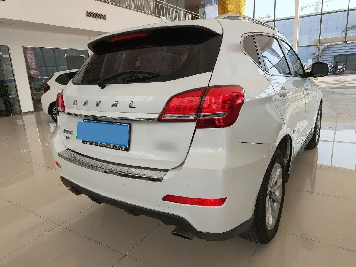 2017 Haval H2 1.5T 150HP L4 6AT,autocango,china used car exporter,china ev exporter,chinese used car exporter,chinese used ev exporter