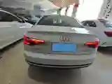 2018 Audi A4L 2.0T 190HP L4 7DCT
