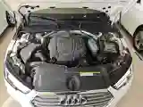 2018 Audi A4L 2.0T 190HP L4 7DCT