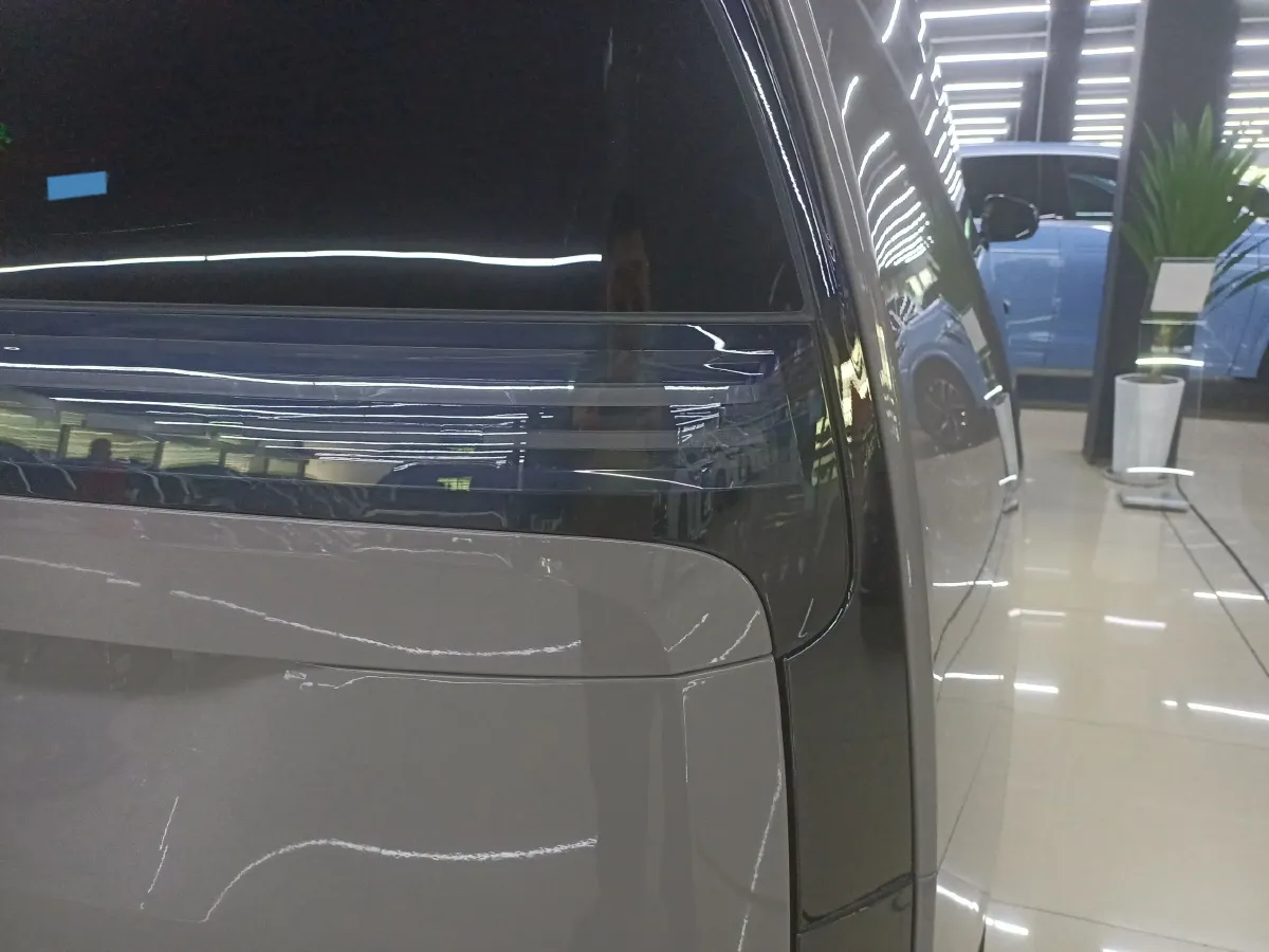 2024 Li MEGA BEV 102.7KWH,autocango,china used car exporter,china ev exporter,chinese used car exporter,chinese used ev exporter