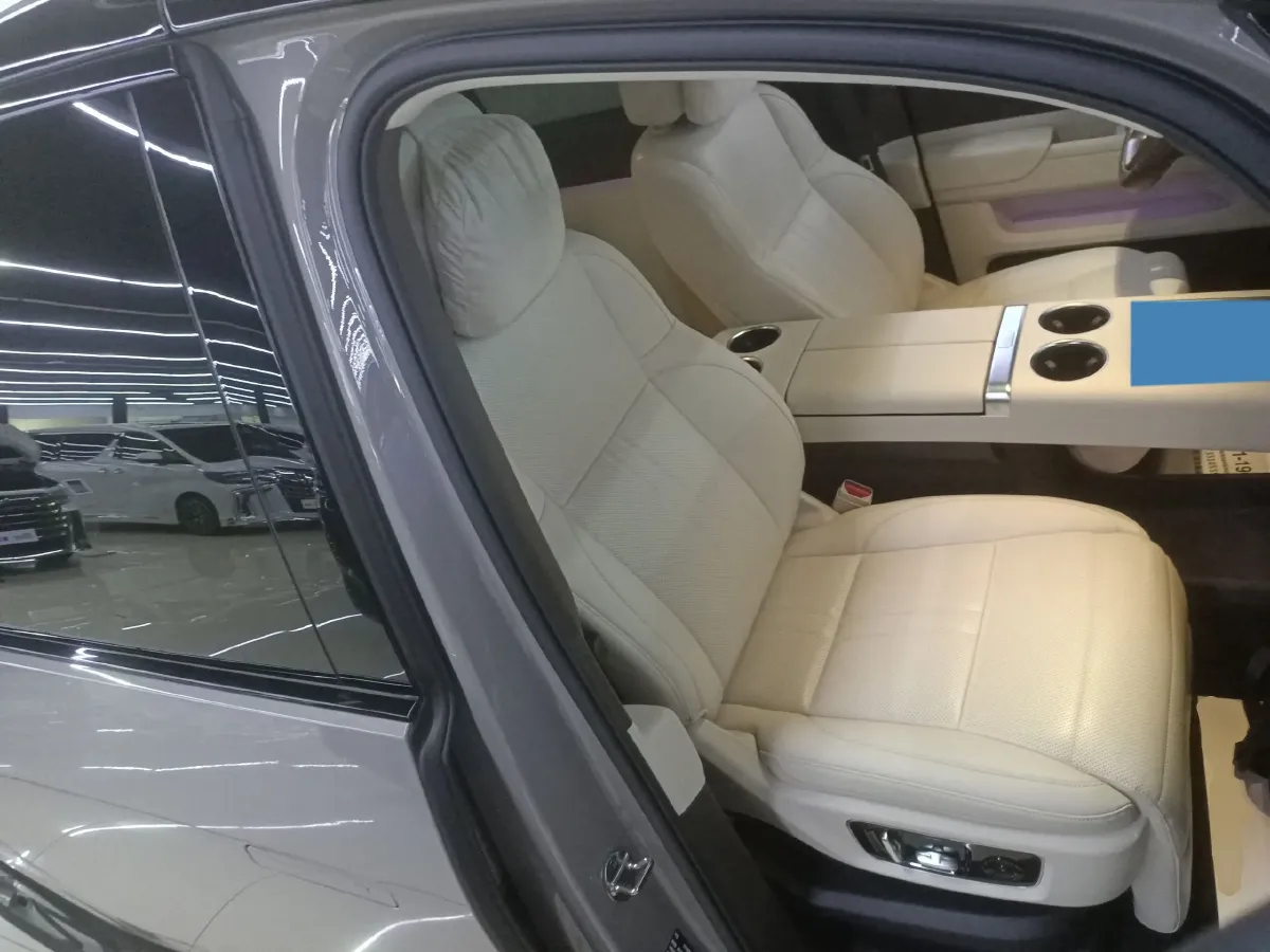 2024 Li MEGA BEV 102.7KWH,autocango,china used car exporter,china ev exporter,chinese used car exporter,chinese used ev exporter