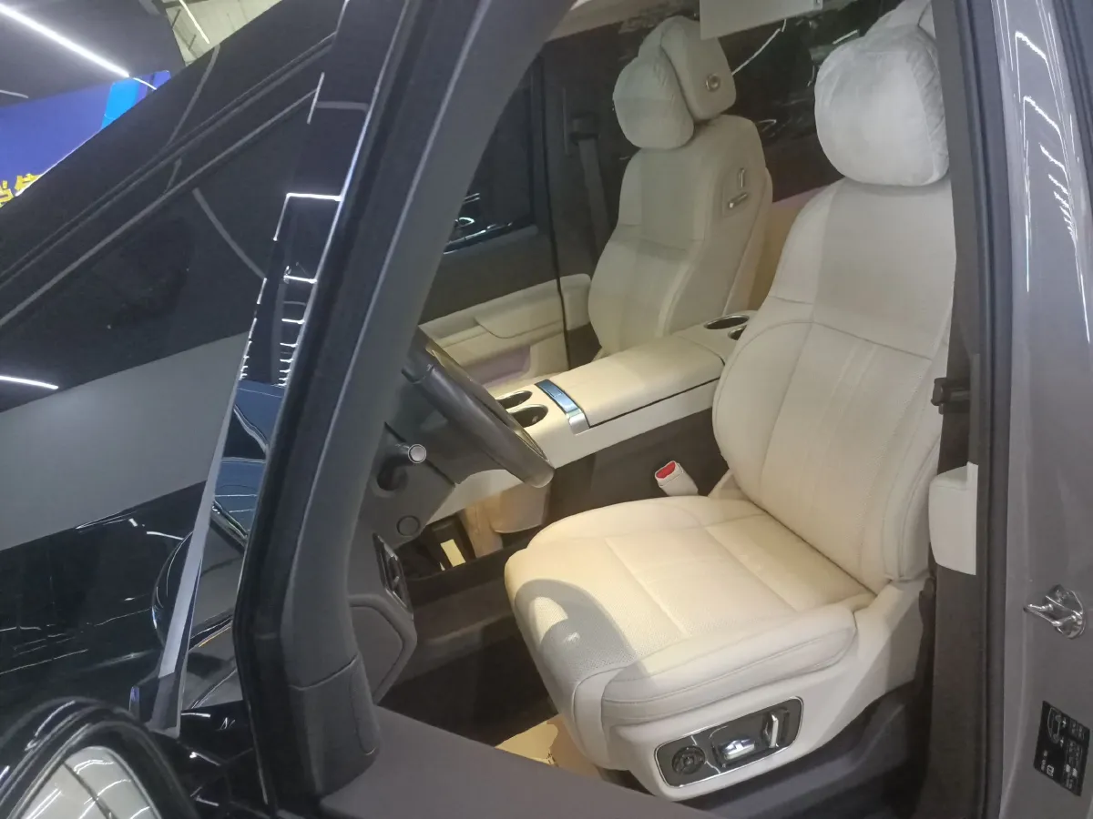 2024 Li MEGA BEV 102.7KWH,autocango,china used car exporter,china ev exporter,chinese used car exporter,chinese used ev exporter