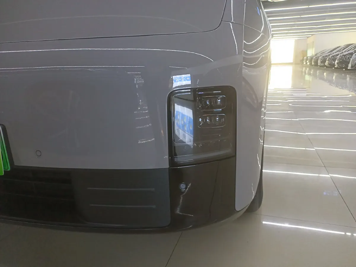 2024 Li MEGA BEV 102.7KWH,autocango,china used car exporter,china ev exporter,chinese used car exporter,chinese used ev exporter