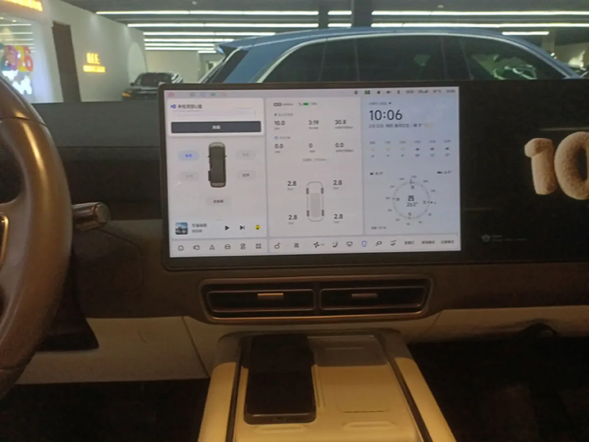 2024 Li MEGA BEV 102.7KWH,autocango,china used car exporter,china ev exporter,chinese used car exporter,chinese used ev exporter