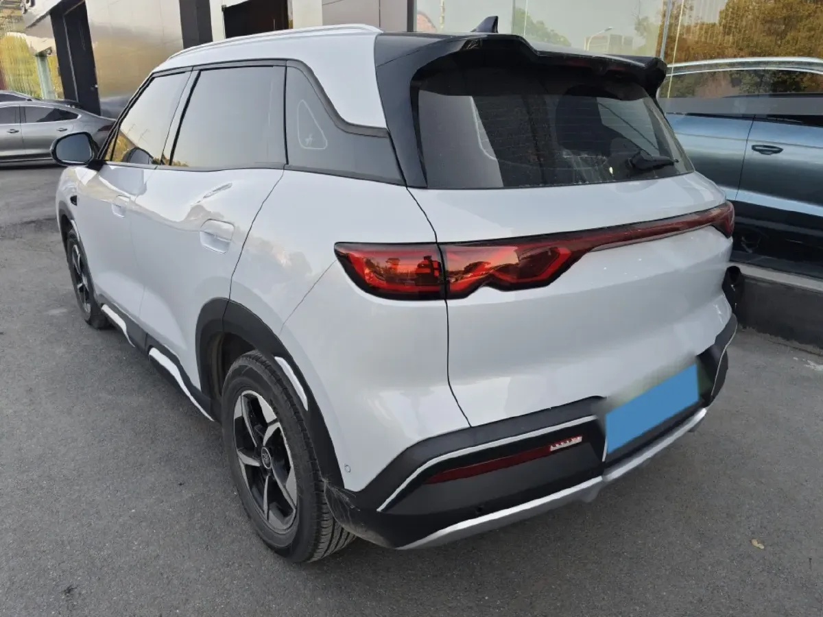 2025 BYD YuanUP BEV 45.12KWH,autocango,china used car exporter,china ev exporter,chinese used car exporter,chinese used ev exporter