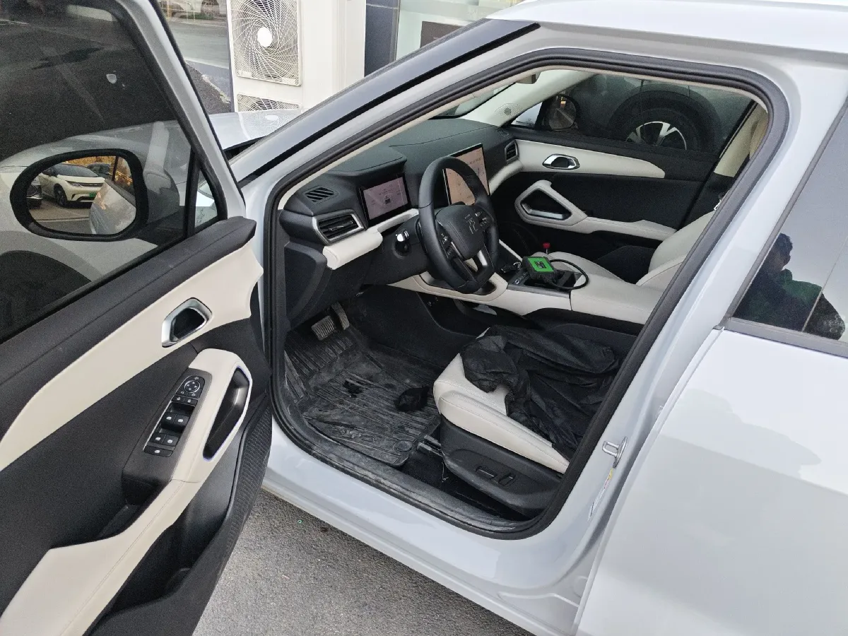 2025 BYD YuanUP BEV 45.12KWH,autocango,china used car exporter,china ev exporter,chinese used car exporter,chinese used ev exporter