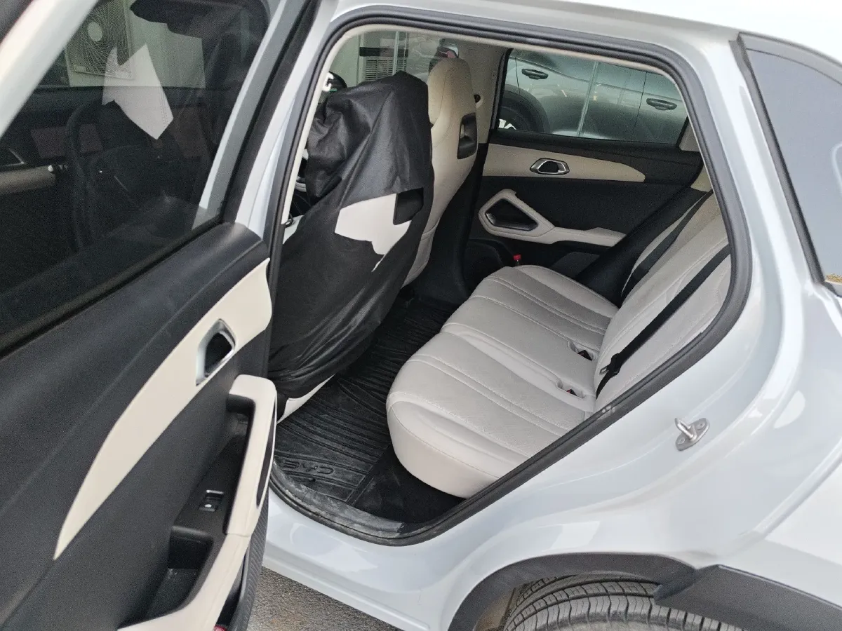 2025 BYD YuanUP BEV 45.12KWH,autocango,china used car exporter,china ev exporter,chinese used car exporter,chinese used ev exporter