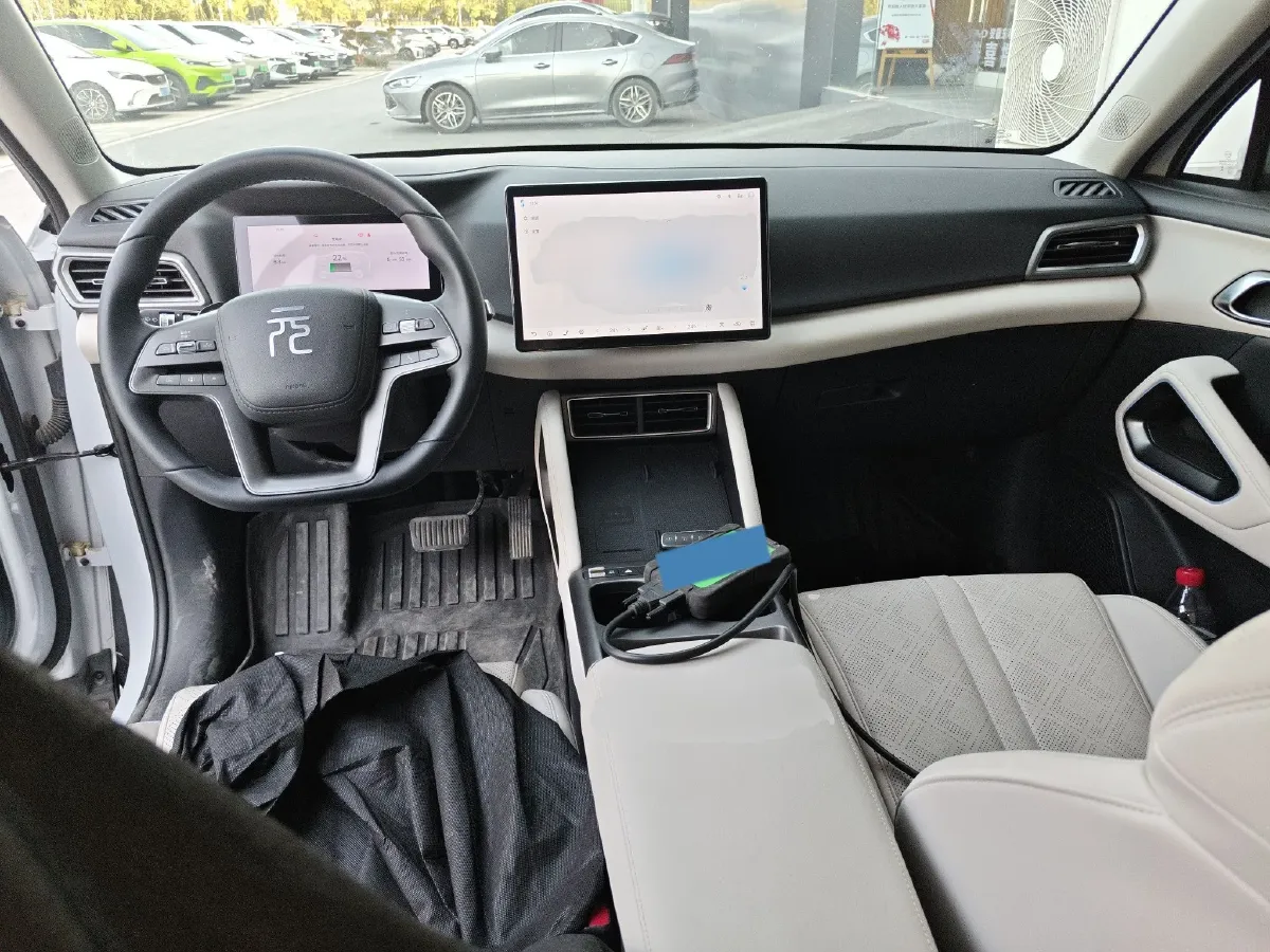 2025 BYD YuanUP BEV 45.12KWH,autocango,china used car exporter,china ev exporter,chinese used car exporter,chinese used ev exporter