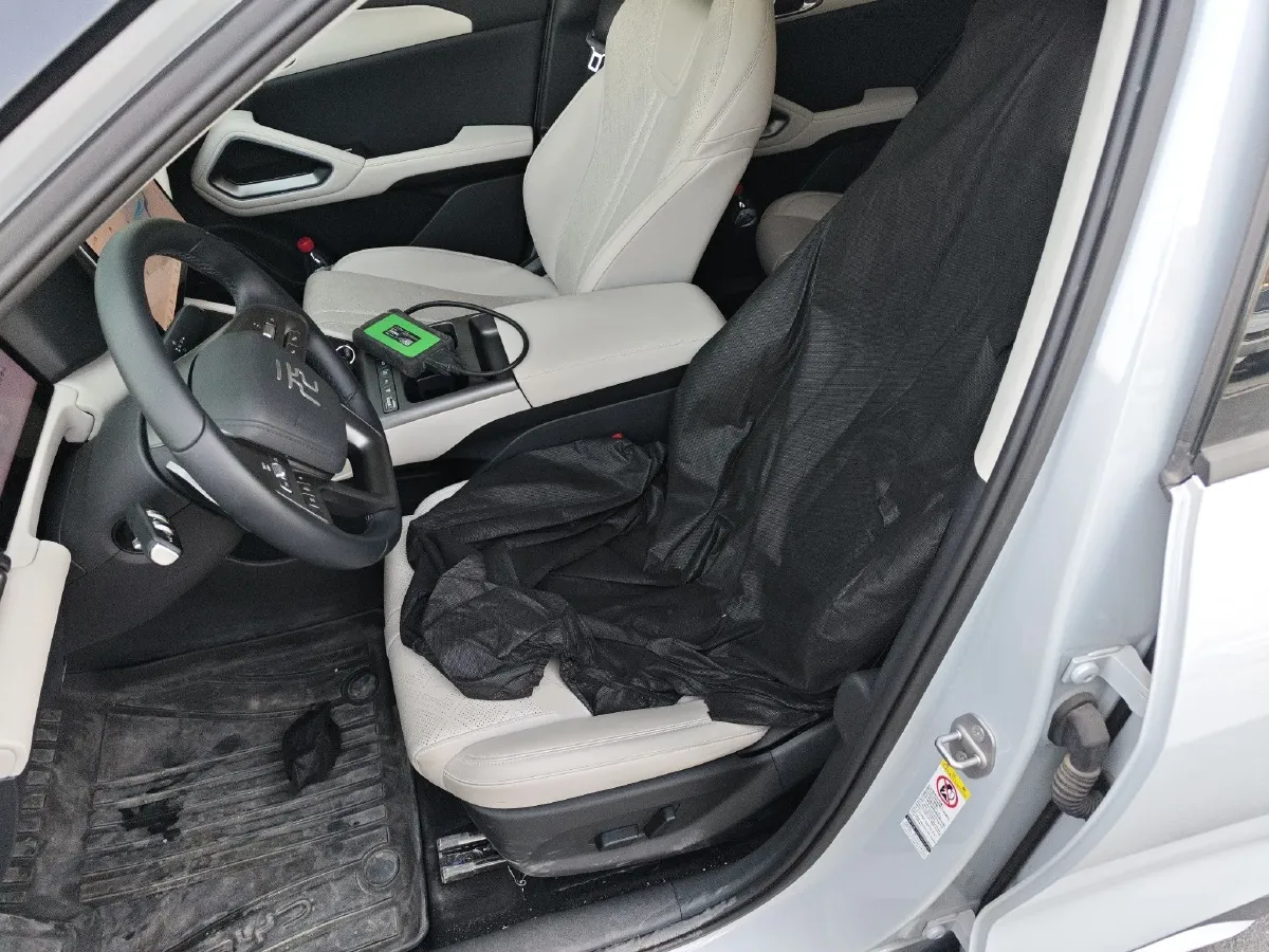 2025 BYD YuanUP BEV 45.12KWH,autocango,china used car exporter,china ev exporter,chinese used car exporter,chinese used ev exporter