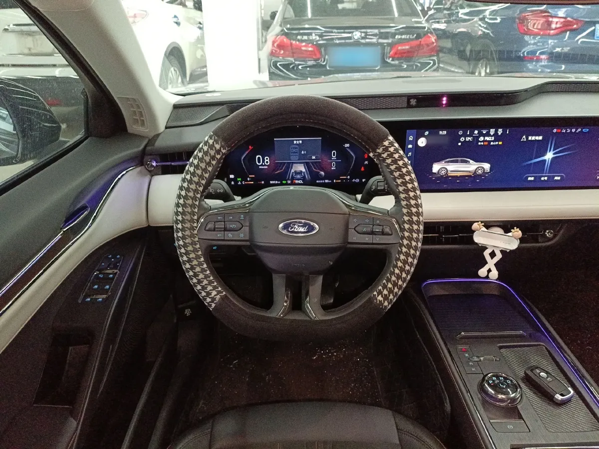 2022 Ford Mondeo 2.0T 238HP L4 8AT,autocango,china used car exporter,china ev exporter,chinese used car exporter,chinese used ev exporter