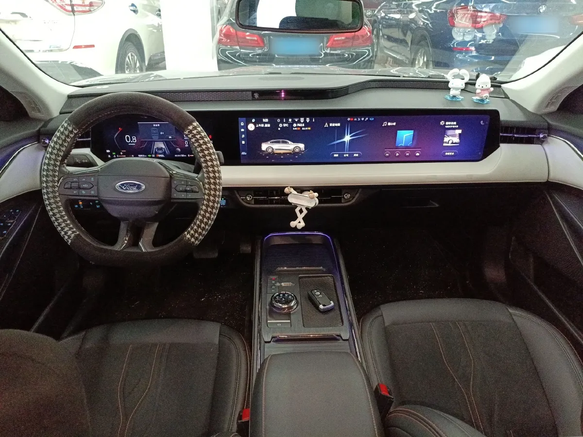 2022 Ford Mondeo 2.0T 238HP L4 8AT,autocango,china used car exporter,china ev exporter,chinese used car exporter,chinese used ev exporter