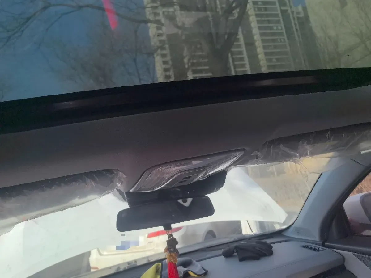 2022 ChangAn CS75 Plus 2.0T 233HP L4 8AT,autocango,china used car exporter,china ev exporter,chinese used car exporter,chinese used ev exporter