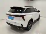 2022 ChangAn CS75 Plus 2.0T 233HP L4 8AT