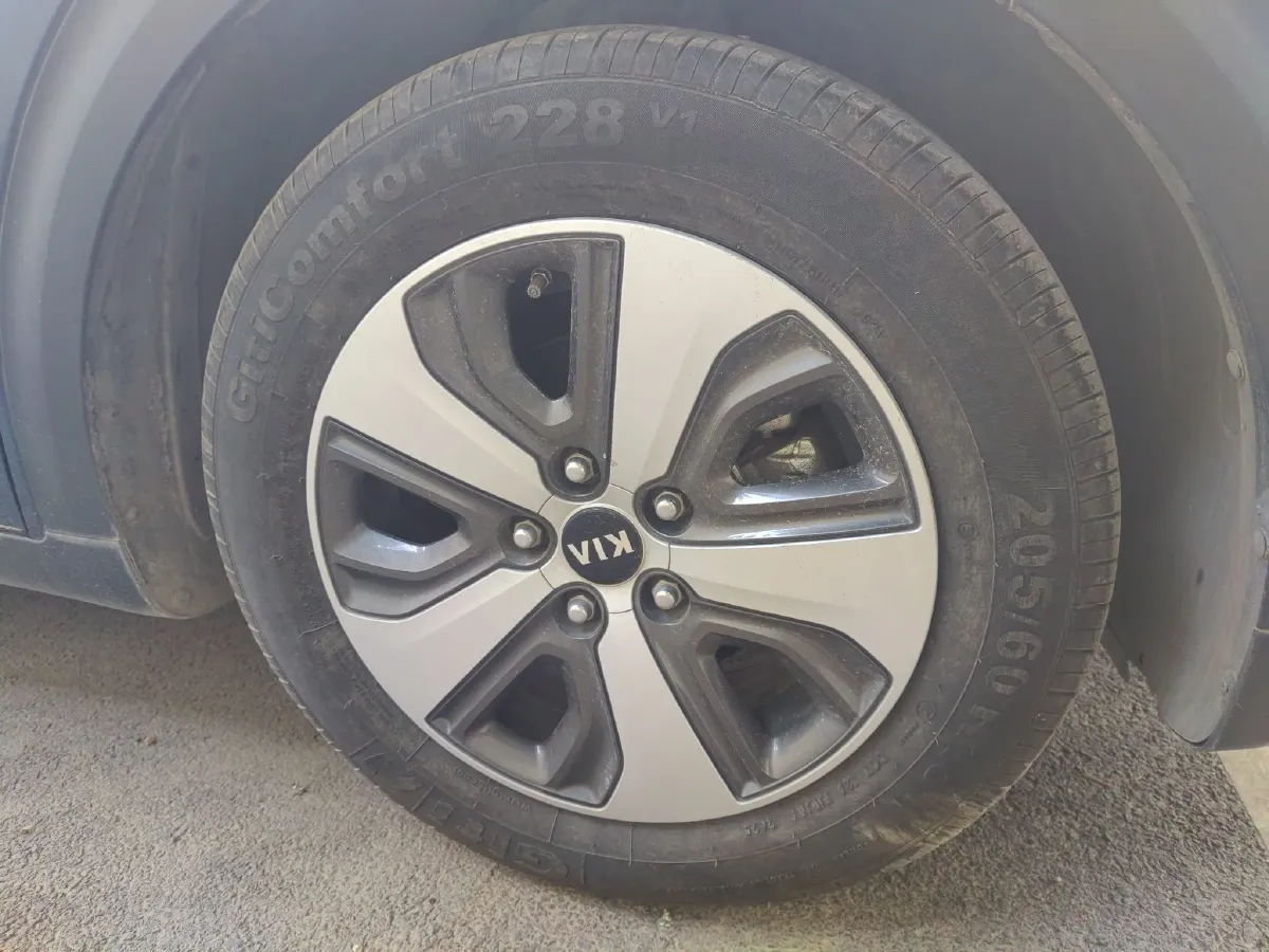 2017 Kia Niro 1.6L 105HP L4 6DCT Hybrid,autocango,china used car exporter,china ev exporter,chinese used car exporter,chinese used ev exporter