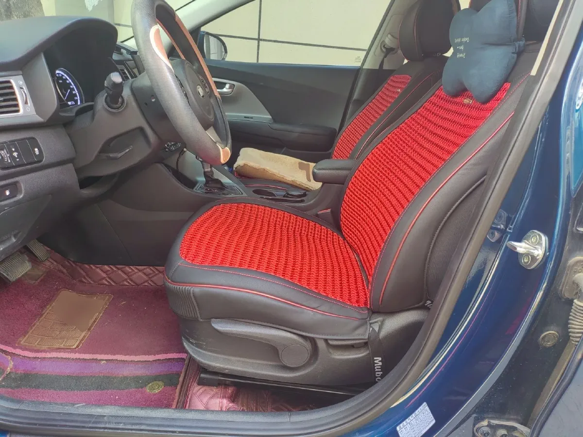 2017 Kia Niro 1.6L 105HP L4 6DCT Hybrid,autocango,china used car exporter,china ev exporter,chinese used car exporter,chinese used ev exporter