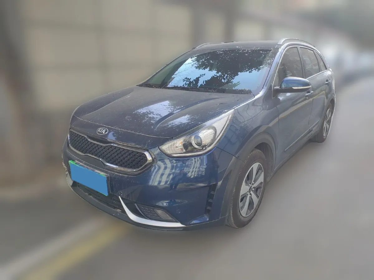 2017 Kia Niro 1.6L 105HP L4 6DCT Hybrid,autocango,china used car exporter,china ev exporter,chinese used car exporter,chinese used ev exporter