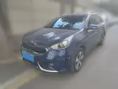 2017 KIA NIRO,autocango,china used car exporter,china ev exporter,chinese used car exporter,chinese used ev exporter