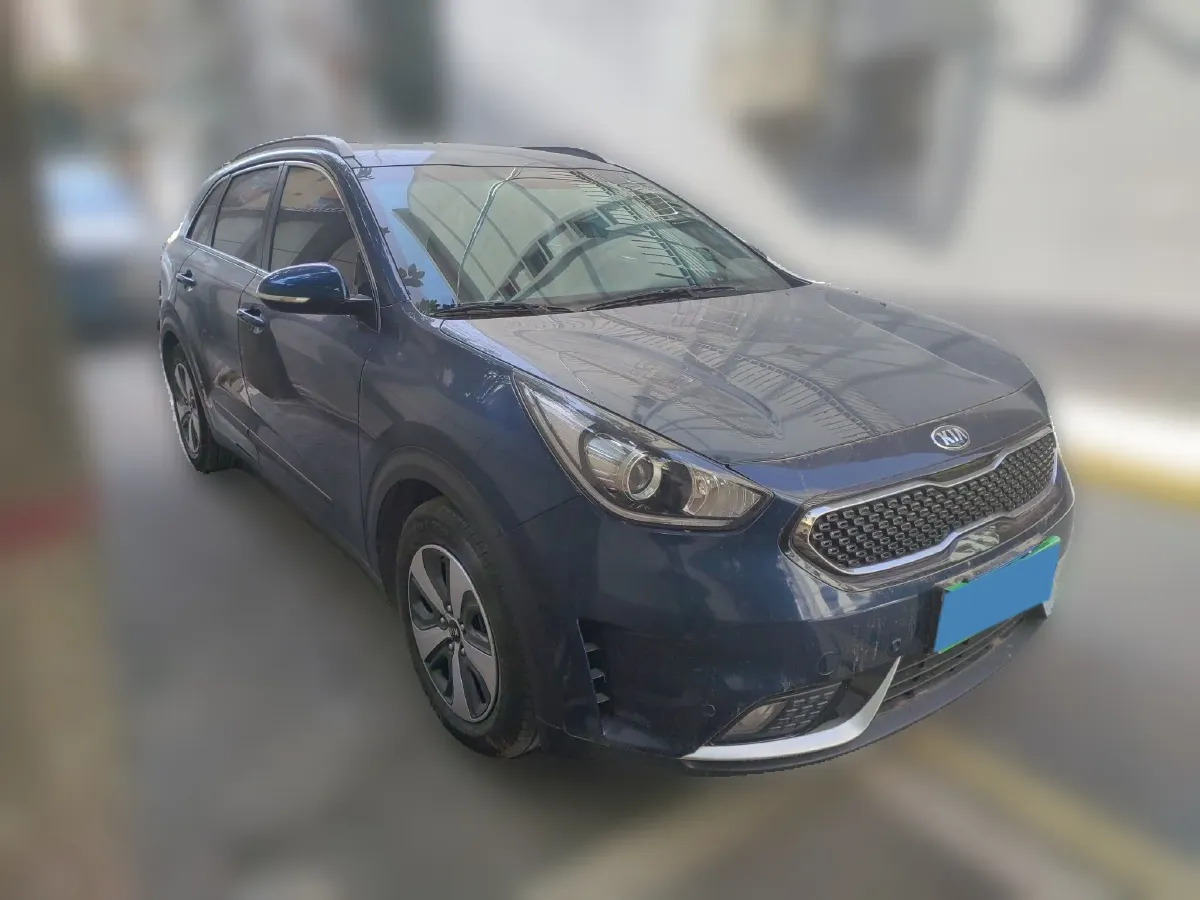 2017 Kia Niro 1.6L 105HP L4 6DCT Hybrid,autocango,china used car exporter,china ev exporter,chinese used car exporter,chinese used ev exporter