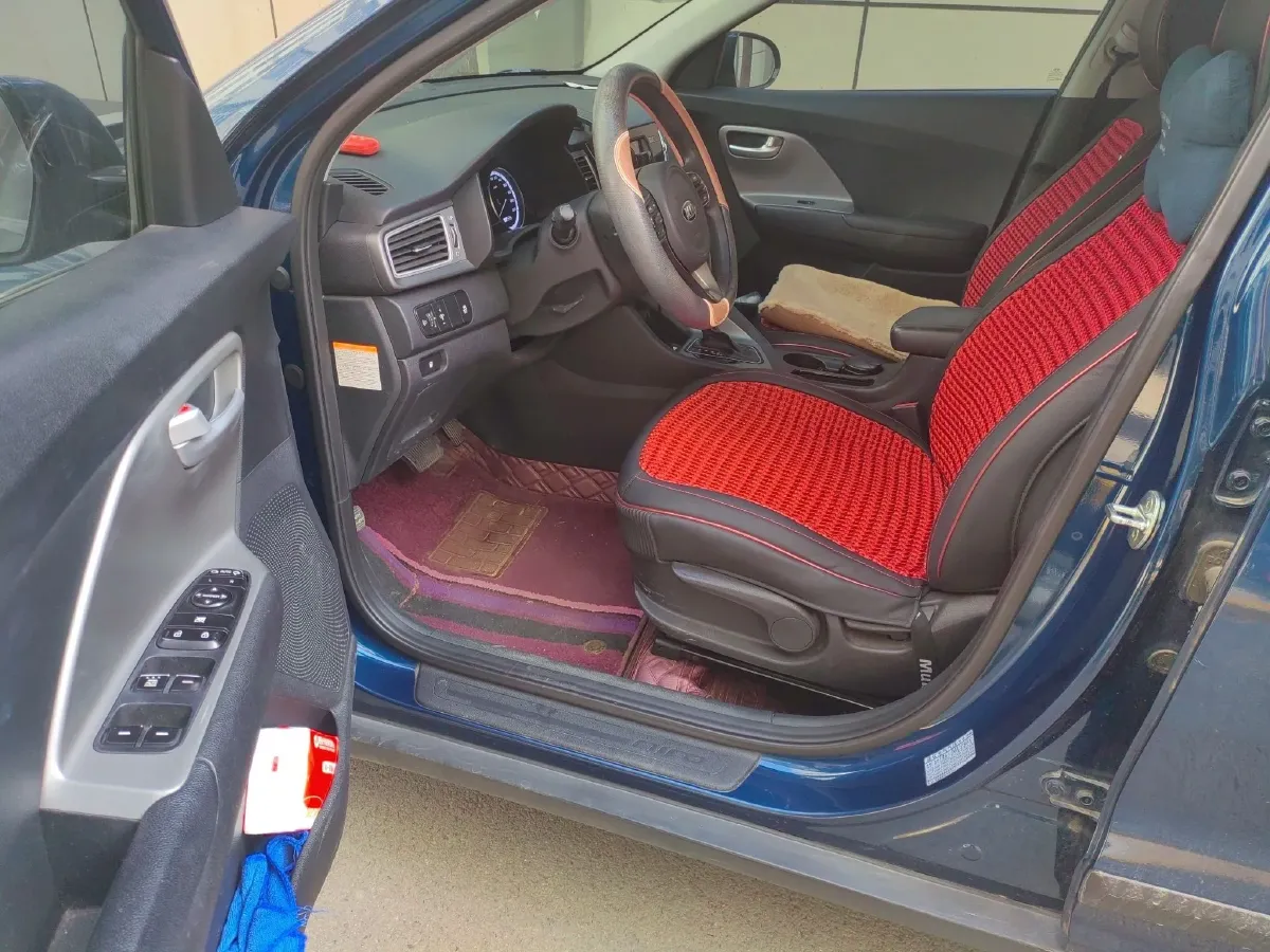 2017 Kia Niro 1.6L 105HP L4 6DCT Hybrid,autocango,china used car exporter,china ev exporter,chinese used car exporter,chinese used ev exporter