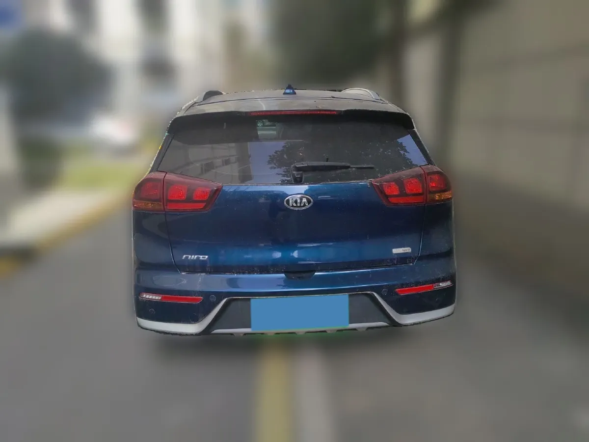 2017 Kia Niro 1.6L 105HP L4 6DCT Hybrid,autocango,china used car exporter,china ev exporter,chinese used car exporter,chinese used ev exporter