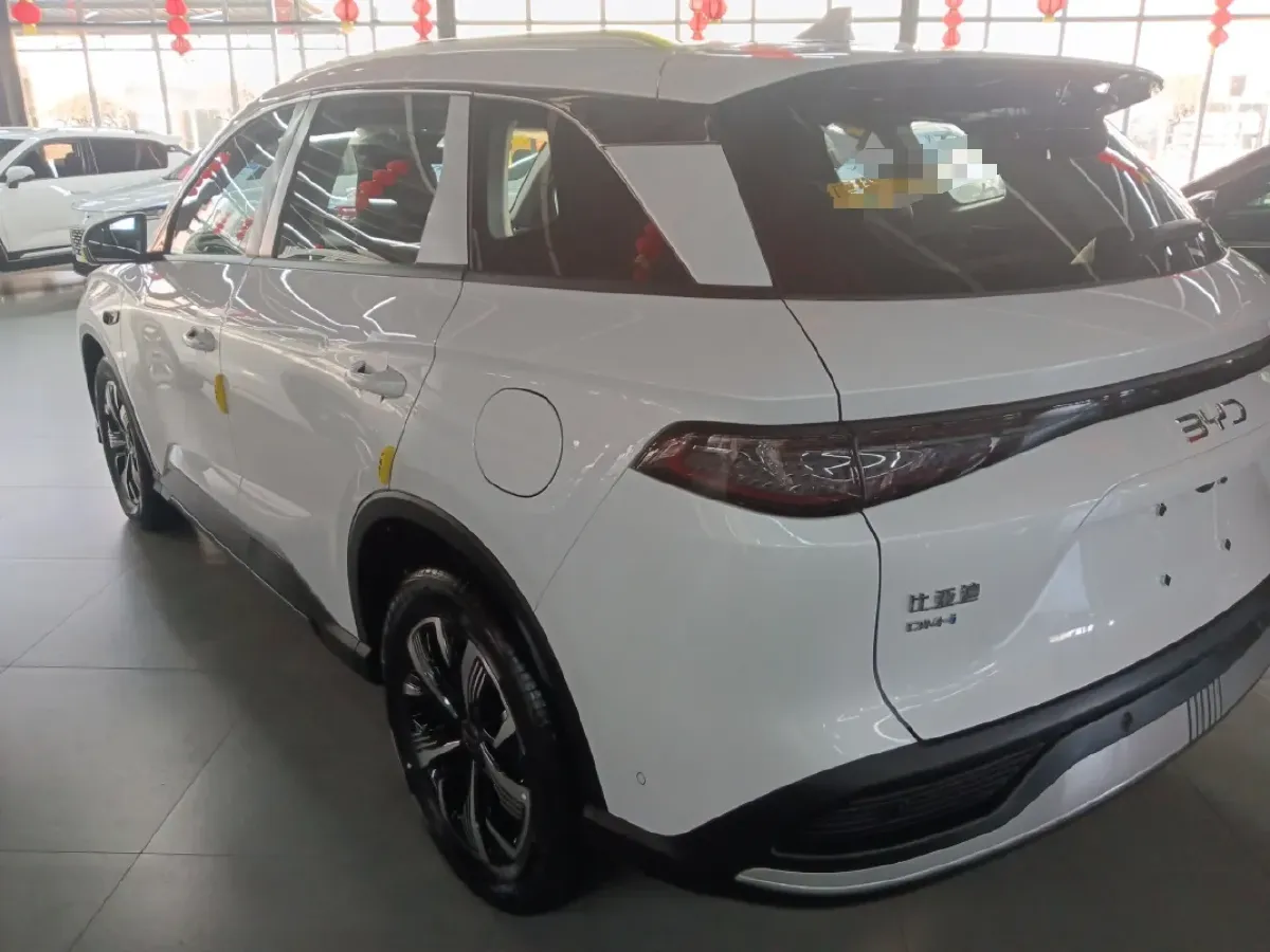 2025 BYD Sea Lion 05 DM-i 1.5L 101HP L4 E-CVT PHEV 12.9KWH,autocango,china used car exporter,china ev exporter,chinese used car exporter,chinese used ev exporter