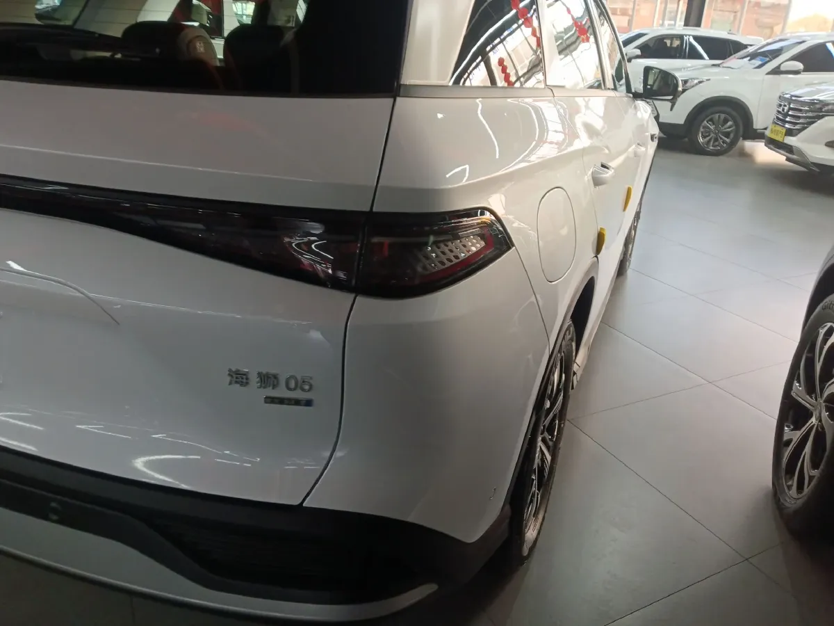 2025 BYD Sea Lion 05 DM-i 1.5L 101HP L4 E-CVT PHEV 12.9KWH,autocango,china used car exporter,china ev exporter,chinese used car exporter,chinese used ev exporter