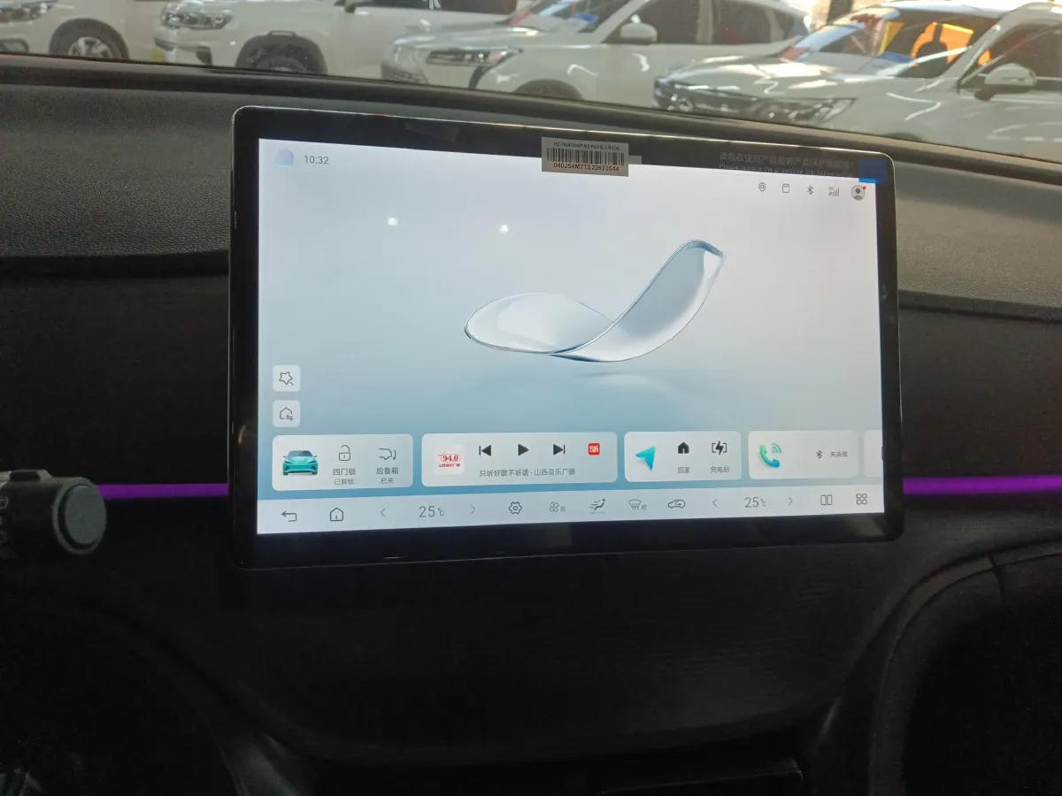 2025 BYD Sea Lion 05 DM-i 1.5L 101HP L4 E-CVT PHEV 12.9KWH,autocango,china used car exporter,china ev exporter,chinese used car exporter,chinese used ev exporter