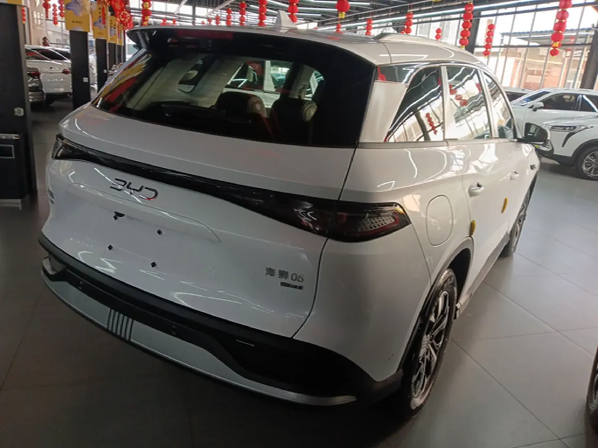 2025 BYD Sea Lion 05 DM-i 1.5L 101HP L4 E-CVT PHEV 12.9KWH,autocango,china used car exporter,china ev exporter,chinese used car exporter,chinese used ev exporter