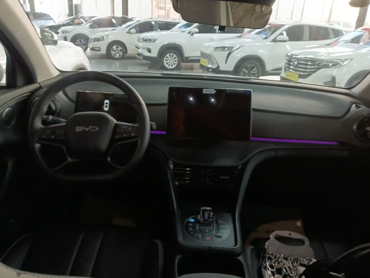 2025 BYD Sea Lion 05 DM-i 1.5L 101HP L4 E-CVT PHEV 12.9KWH,autocango,china used car exporter,china ev exporter,chinese used car exporter,chinese used ev exporter