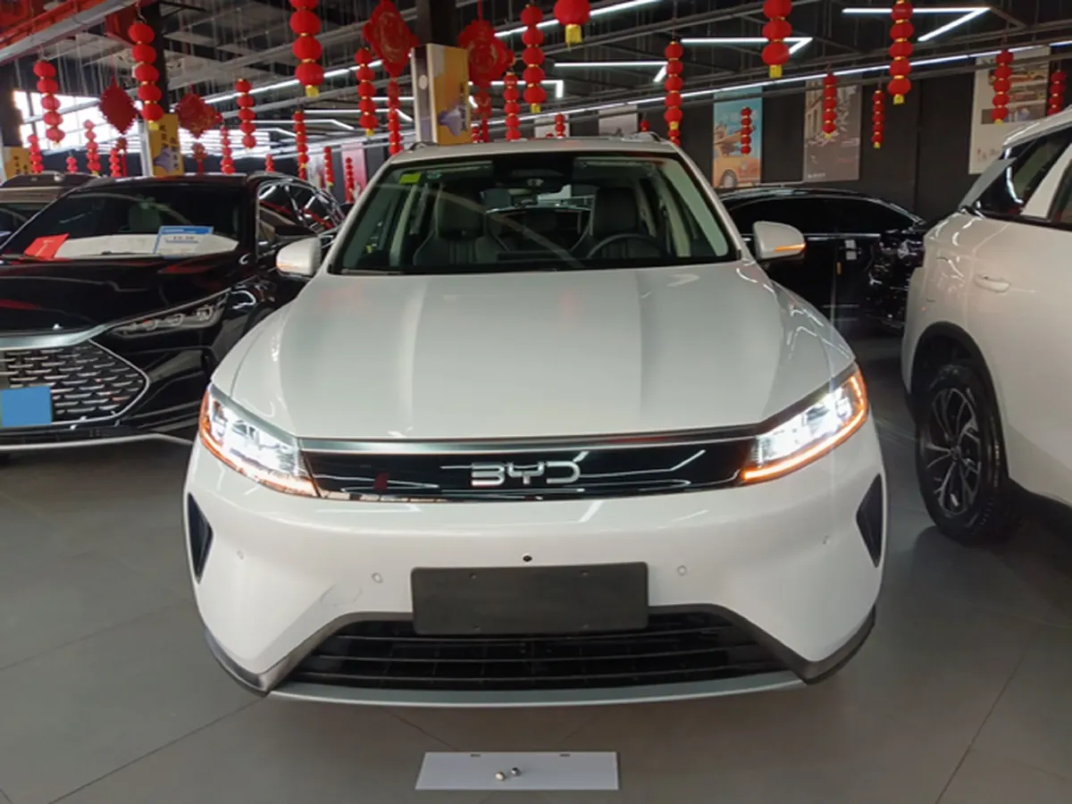 2025 BYD Sea Lion 05 DM-i 1.5L 101HP L4 E-CVT PHEV 12.9KWH,autocango,china used car exporter,china ev exporter,chinese used car exporter,chinese used ev exporter