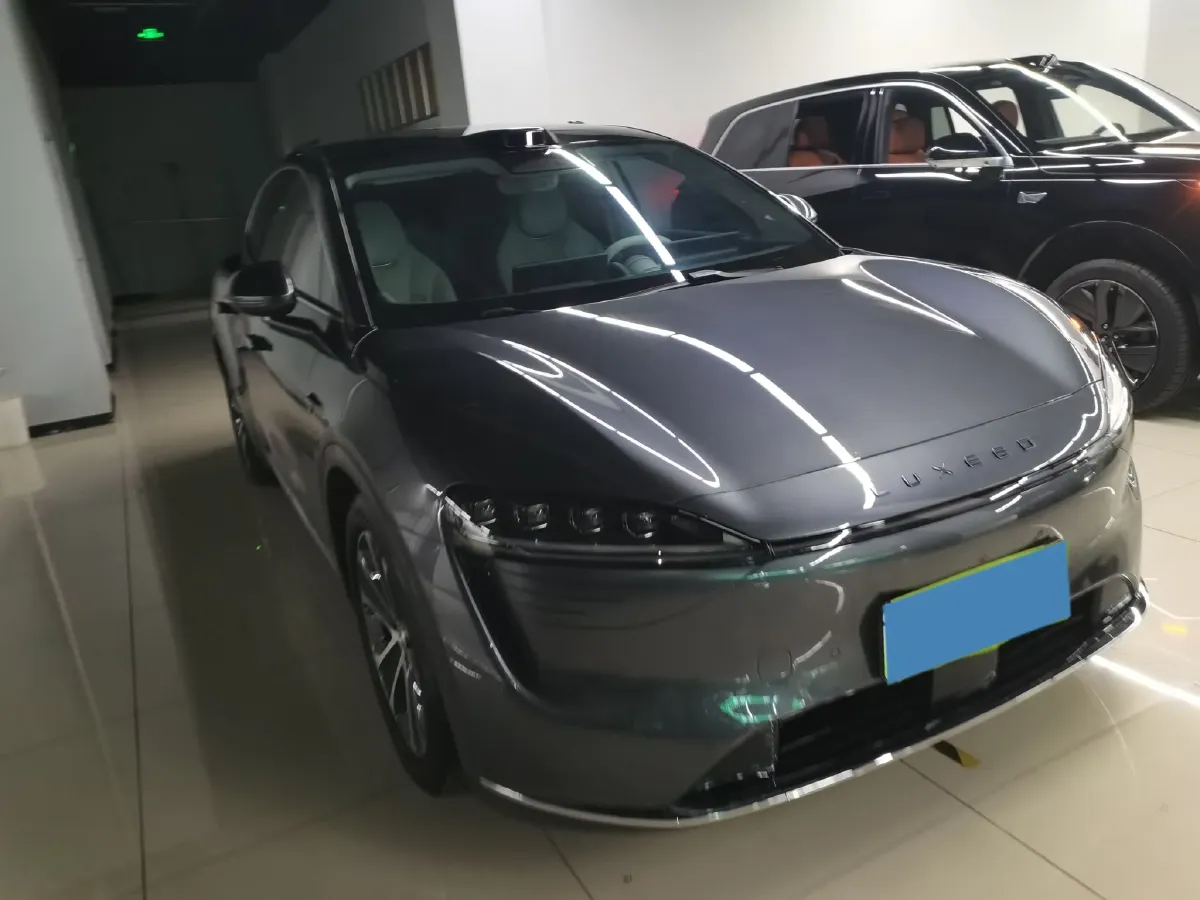 2024 HIMA R7 BEV 100KWH,autocango,china used car exporter,china ev exporter,chinese used car exporter,chinese used ev exporter